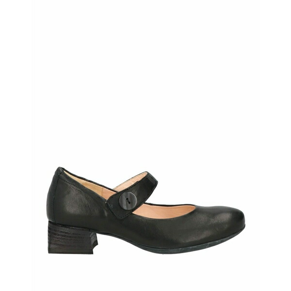 【送料無料】 スィンク レディース パンプス シューズ Pumps Black