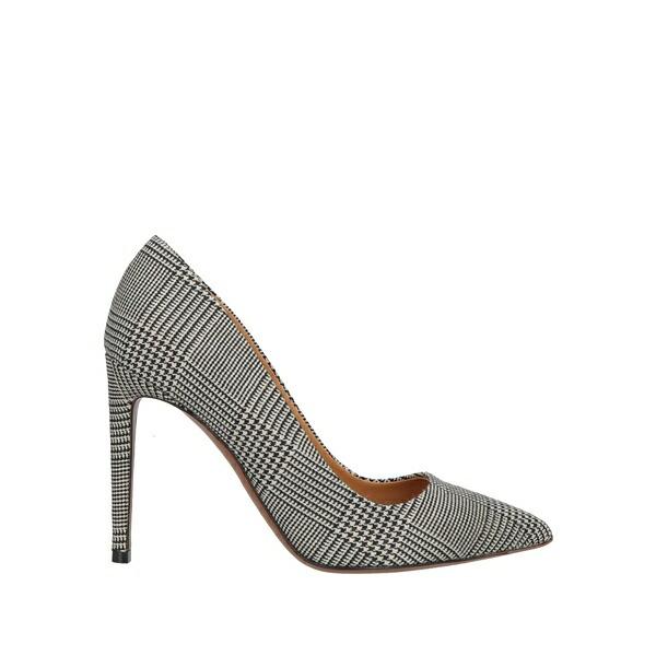 【送料無料】 ラルフローレン レディース パンプス シューズ Pumps Black｜asty