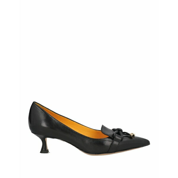 【送料無料】 マーラ ビーニ レディース パンプス シューズ Pumps Black 44,280円