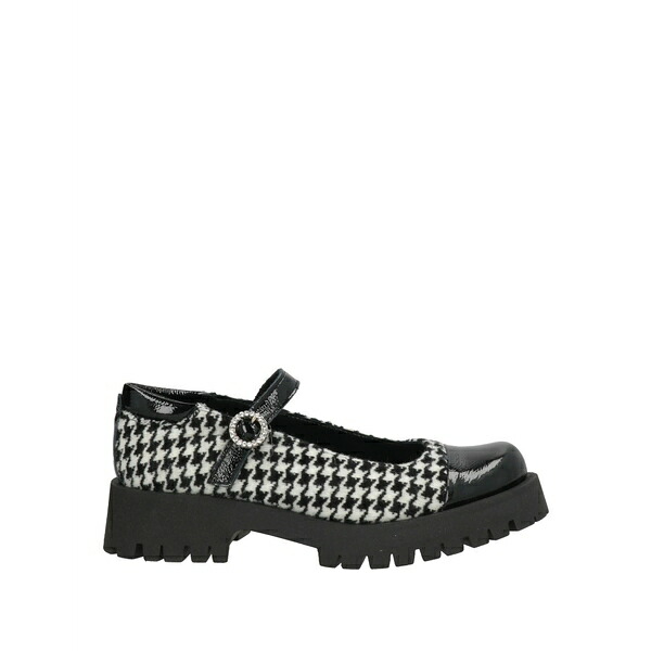 【送料無料】 ディバインフォリ レディース パンプス シューズ Pumps Black