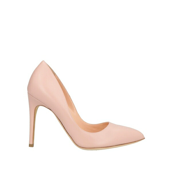 【送料無料】 ルパートサンダーソン レディース パンプス シューズ Pumps Pink｜asty