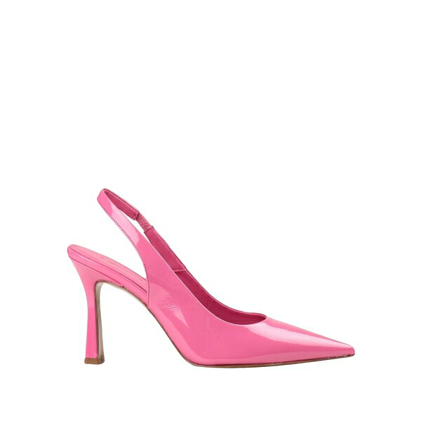 【貨物輸送無料】 ビアンカ 恒星日 レディース パンプス シューズ Pumps Pink