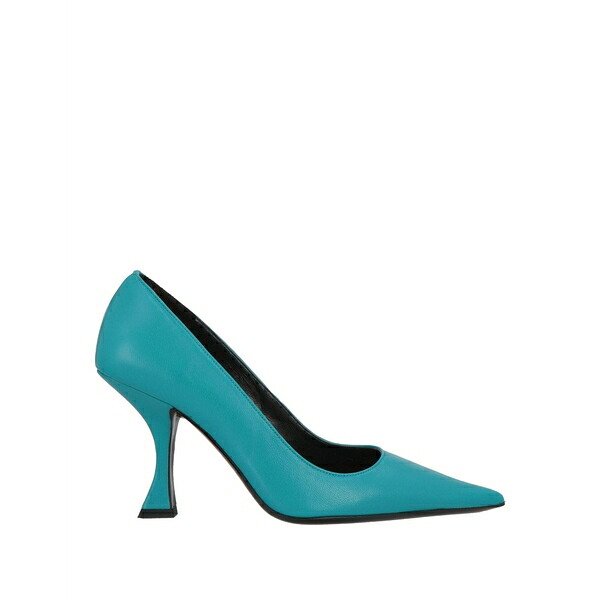 【送料無料】 バイファー レディース パンプス シューズ Pumps Azure
