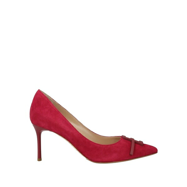 【送料無料】 ボールディーニ レディース パンプス シューズ Pumps Pink