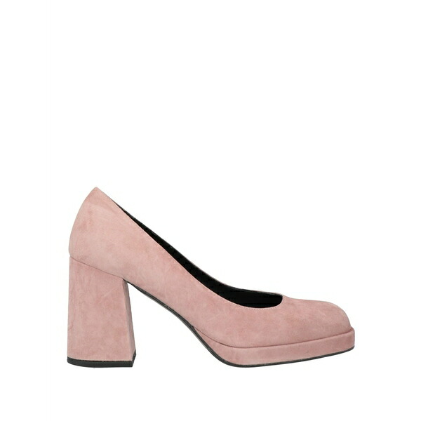 【送料無料】 ノア レディース パンプス シューズ Pumps Pink