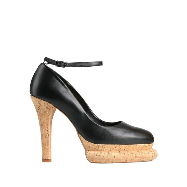 【貨物輸送無料】 パロマ バルセロ レディース パンプス シューズ Pumps Black
