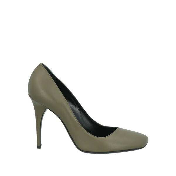 【送料無料】 ブルーノ フリゾーニ レディース パンプス シューズ Pumps Green
