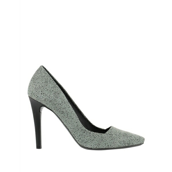【送料無料】 プロエンザショラー レディース パンプス シューズ Pumps Green