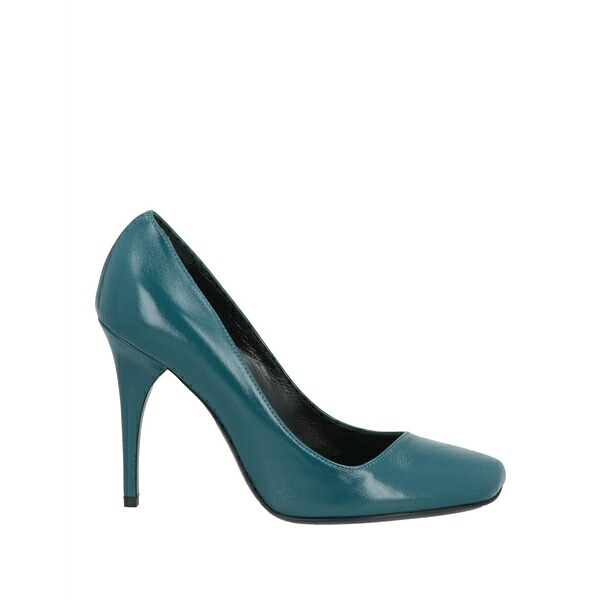 【送料無料】 ブルーノ フリゾーニ レディース パンプス シューズ Pumps Green