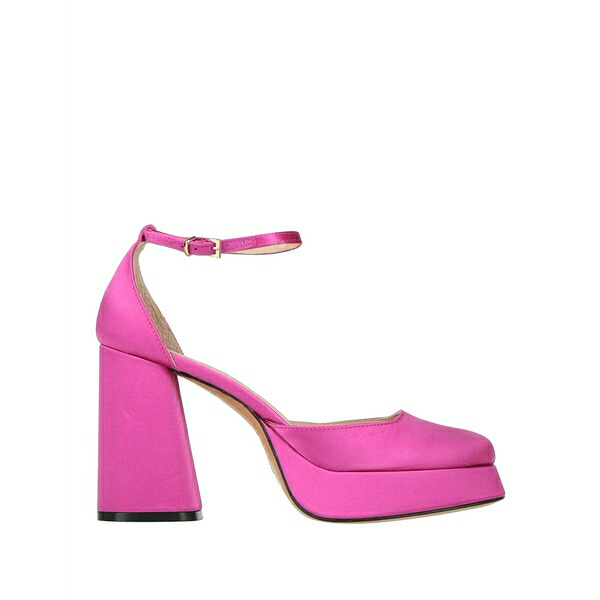 【送料無料】 ロベルトフェスタ レディース パンプス シューズ Pumps Pink 20,610円