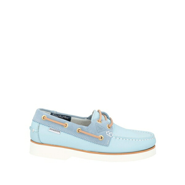 【送料無料】 ドックステップス レディース スリッポン・ローファー シューズ Loafers Azure|asty