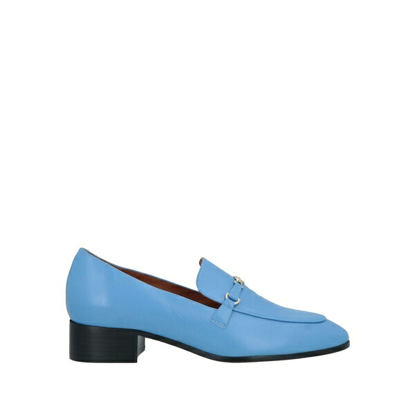 【送料無料】 マージュ レディース スリッポン・ローファー シューズ Loafers Azure