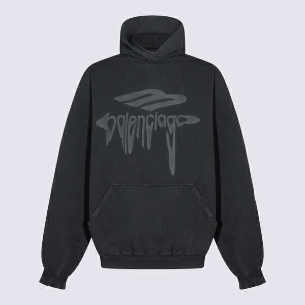 楽天市場】BALENCIAGA バレンシアガ クルーネック セーター ニット