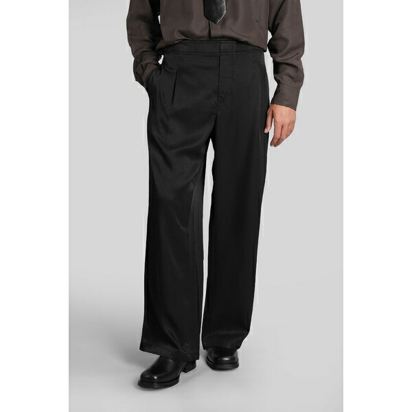 パンツ SAILOR TROUSER Maitre D Black Wool 楽天市場】OUR LEGACY アワーレガシー セーラーパンツ SAILOR TROUSER