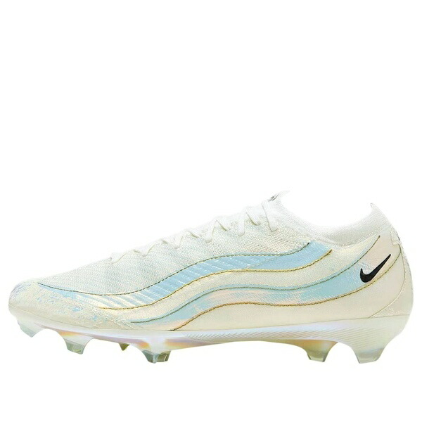 Nike ナイキ メンズ スニーカー 【Nike Mercurial Vapor 16 Elite x Air Max 95 SE 'White/Black' HV9915-100】 サイズ US_10(28.0cm)|asty