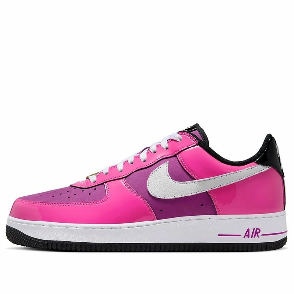 Nike ナイキ メンズ スニーカー  【Nike Air Force 1 Low World Tour \u0027Las Vegas\u0027 FV6150-600】  大きさ US_8.5(26.5糎)