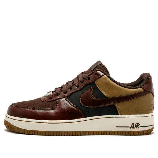 Nike ナイキ メンズ スニーカー  【Nike Air Force 1 Low Premium \u0027Clark Kent\u0027 318775-221】  大きさ US_9.5(27.5糎)