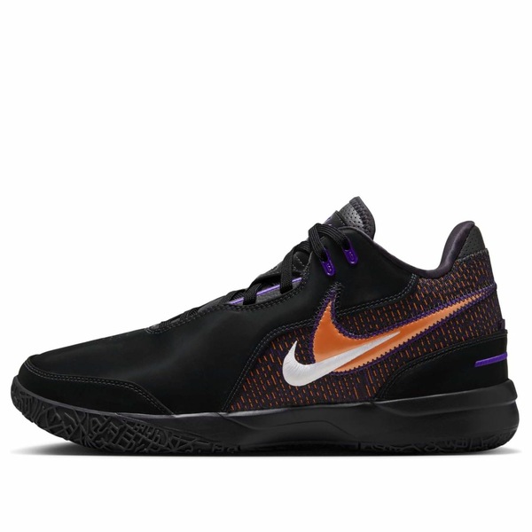 Nike ナイキ メンズ スニーカー  【Nike Zoom LeBron NXXT Gen AMPD \u0027Diana Taurasi\u0027 HF0714-001】  大きさ US_8.5(26.5糎)
