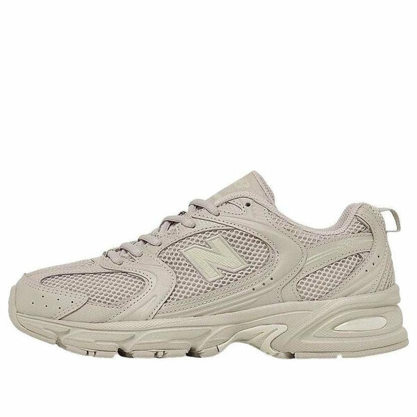 New Balance ニュー平衡にする メンズ スニーカー  【New Balance 530 \u0027Moonrock Moonbeam\u0027 MR530MM】  大きさ US_7.5(25.5糎)