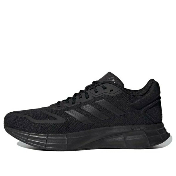 adidas アディダス メンズ スニーカー  【adidas Duramo SL 2.0 \u0027Triple Black\u0027 GW8342】  大きさ US_12(30.0糎)