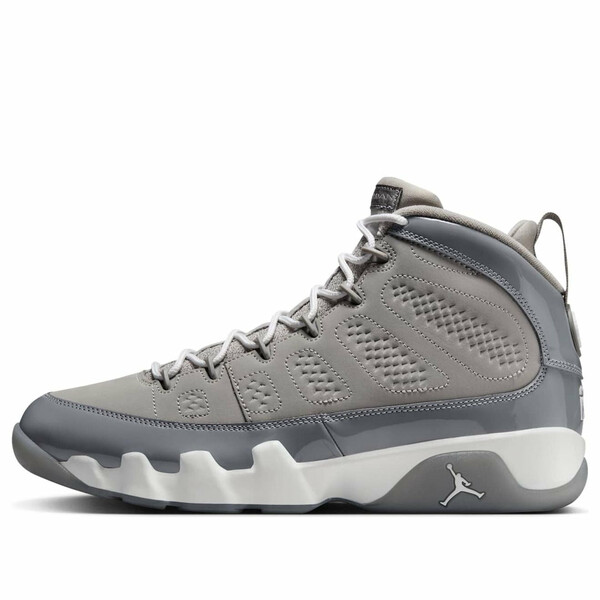 Jordan ジョーダン メンズ スニーカー  【Air Jordan 9 Retro \u0027Cool Grey\u0027 HV4794-011】  大きさ US_10(28.0糎)