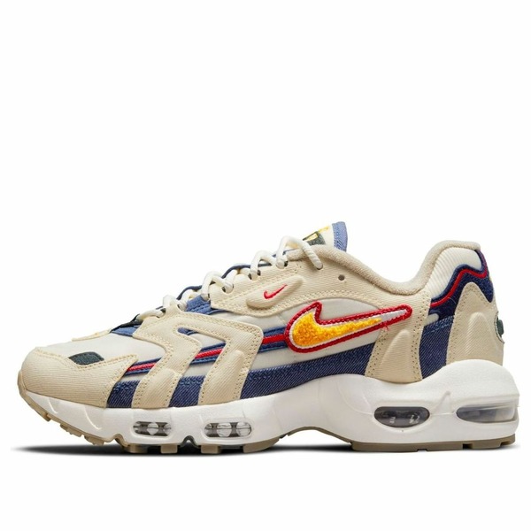 Nike ナイキ メンズ スニーカー 【Nike Air Max 96 II QS 'Beach' DJ6742-200】 サイズ US_10(28.0cm)｜asty