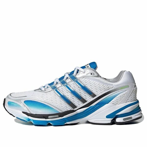 adidas アディダス メンズ スニーカー 【adidas Supernova Cushion 7 'White Blue Rush' GY5241】 サイズ US_6.5(24.5cm)|asty