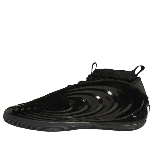 adidas アディダス メンズ スニーカー 【adidas Harden Volume 10 \u0027Hellcat\u0027 JR1598】  大きさ US_5(23.0糎)