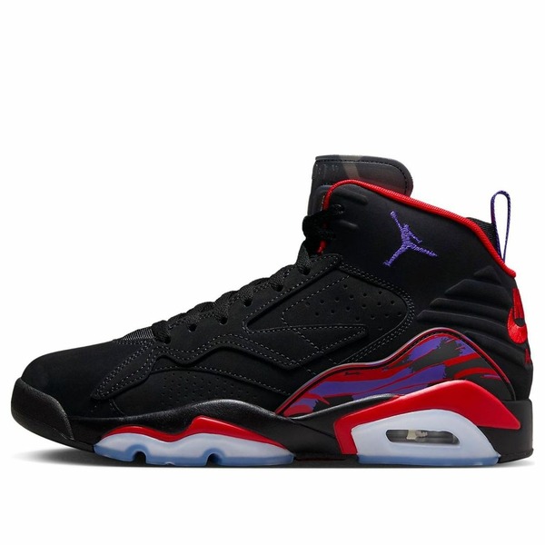 Jordan ジョーダン メンズ スニーカー 【Air Jordan MVP 678 \u0027Raptors\u0027 DZ4475-006】  大きさ US_11(29.0糎)