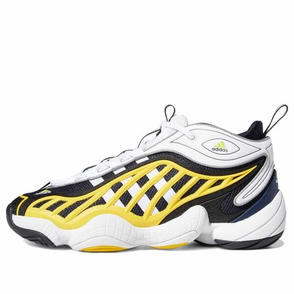 adidas アディダス メンズ スニーカー 【adidas Intimidation \u0027White Wonder Glow\u0027 FW0658】  大きさ US_10(28.0糎)