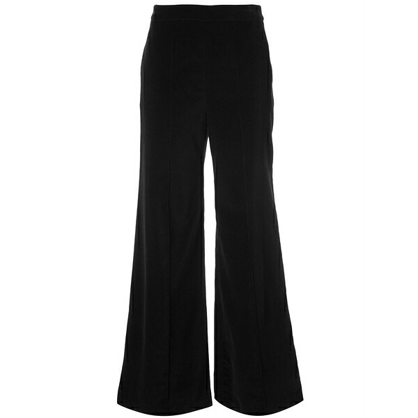 マッグロー レディース カジュアルパンツ ボトムス Rebellion trousers Black｜asty