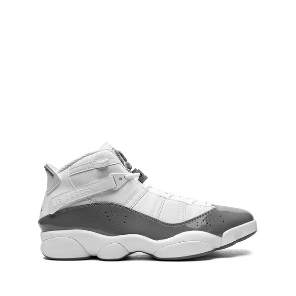 ジョーダン メンズ スニーカー シューズ Jordan 6 rings \