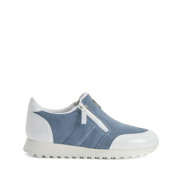 ジュゼッペザノッティ レディース スニーカー シューズ Ilde trainers Blue｜asty
