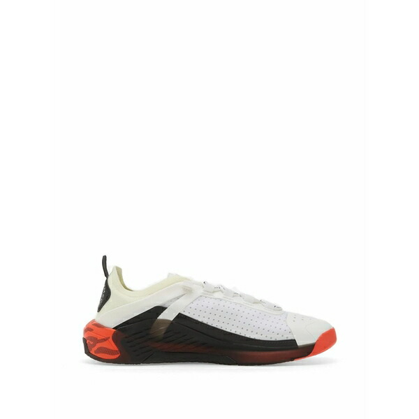 アディダス レディース スニーカー シューズ X stella mccartney sneakers White スニーカー-レディース靴