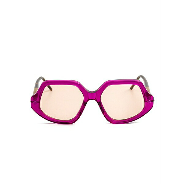 クボラウム メンズ サングラス・アイウェア 付属物 P20 sunglasses Purple