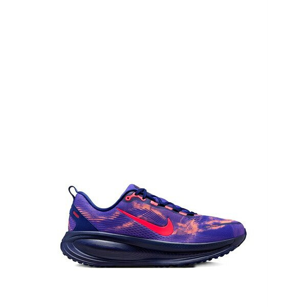 ナイキ メンズ スニーカー シューズ Vomero 18 road running sneakers Purple