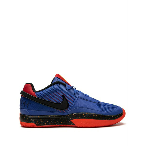 ナイキ メンズ スニーカー シューズ Ja 1 \"game royal\"" sneakers Blue"