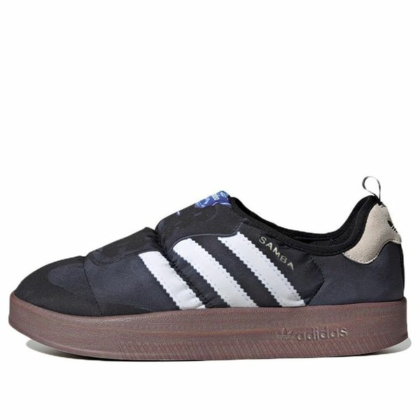 adidas アディダス メンズ スニーカー 【adidas Puffylette 'Samba' HP6700】 サイズ US_12(30.0cm)|asty
