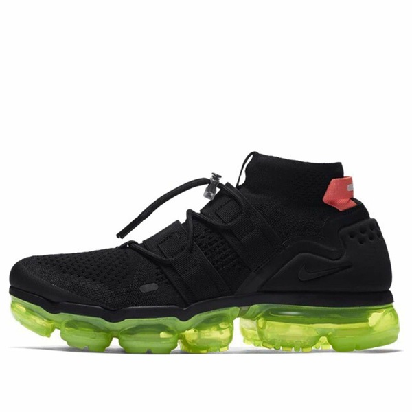 Nike ナイキ メンズ スニーカー 【Nike Air VaporMax Flyknit Utility 'Yeezy' AH6834-007】 サイズ US_10(28.0cm)|asty