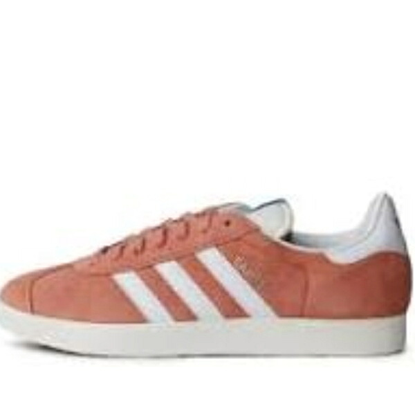 adidas アディダス メンズ スニーカー 【adidas Gazelle 'Wonder Clay Cloud White' IG6213】 サイズ US_11(29.0cm)｜asty