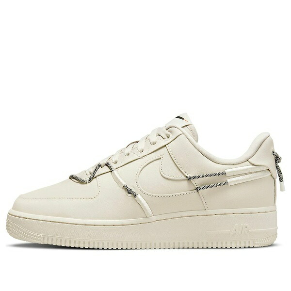 Nike ナイキ レディース スニーカー  【(WMNS) Nike Air Force 1 \u002707 LX \u0027Light Orewood Brown\u0027 DH4408-102】  大きさ US_W_10