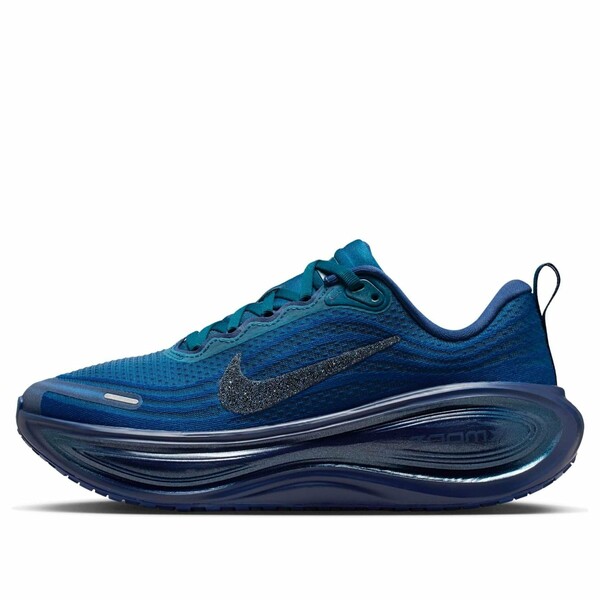 Nike ナイキ レディース スニーカー 【(WMNS) Nike x Swarovski Vomero Plus 'Blue Force' IM7389-499】 サイズ US_W_11｜asty