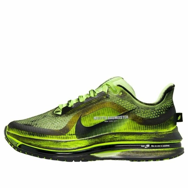 Nike ナイキ レディース スニーカー  【(WMNS) Nike x Melitta Baumeister Vomero Premium \u0027Volt Cyber\u0027 IQ7336-700】  大きさ US_W_13.5
