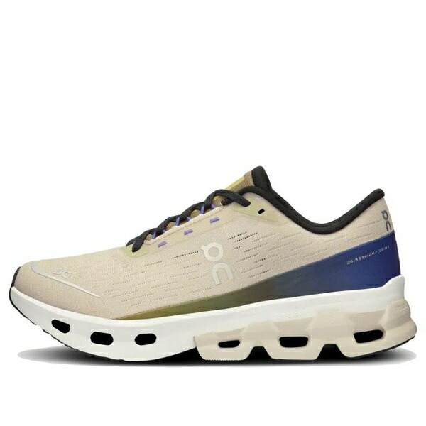 On Running オン 駈けっくら レディース スニーカー  【(WMNS) On Running Cloudspark \u0027Ice Grove\u0027 3WE10402132】  大きさ US_W_10