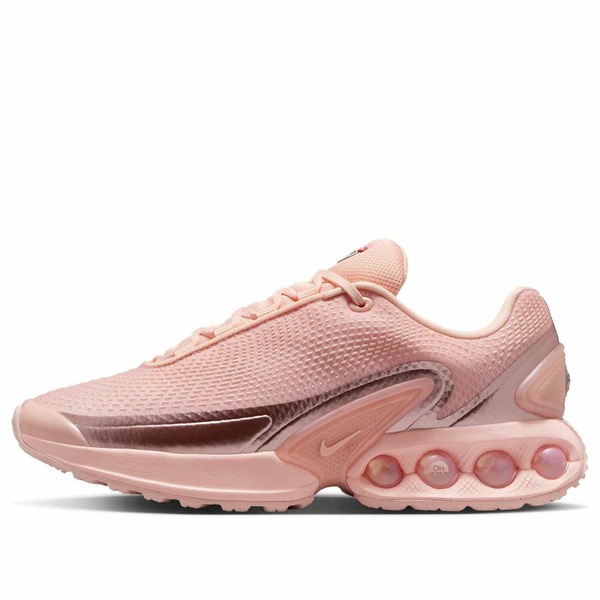Nike ナイキ レディース スニーカー 【(WMNS) Nike Air Max Dn 'Washed Coral Guava Ice' HV4861-601】 サイズ US_5.5(22.5cm)｜asty