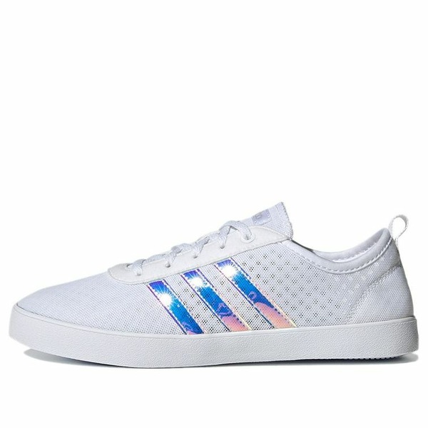 adidas アディダス レディース スニーカー  【(WMNS) adidas neo Qt Vulc 2.0 For White H01223】  大きさ US_5(22.0糎)