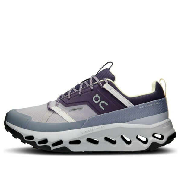 On Running オン ランニング レディース スニーカー 【(WMNS) On Running Cloudhorizon Waterproof 'Midnight Glacier' 3WE10021427】 サイズ US_W_10|asty