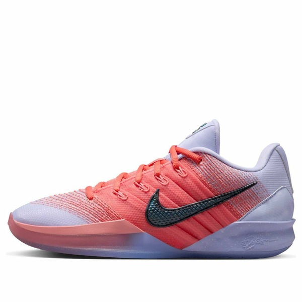 Nike ナイキ レディース スニーカー  【(WMNS) Nike Sabrina 3 \u0027Radiant\u0027 HF2881-500】  大きさ US_W_14