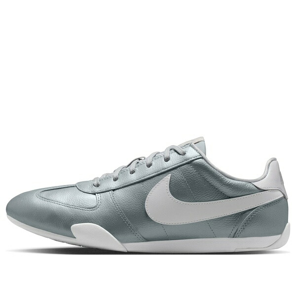 Nike ナイキ レディース スニーカー 【(WMNS) Nike Sprint Sister 'Metallic Silver White Grey Fog' II6984-001】 サイズ US_W_11|asty