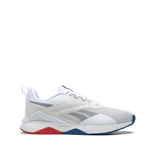 リーボック レディース スニーカー シューズ Nanoflex 2.0 "grey" sneakers Grey|asty